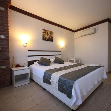 Lavinya Otel Bozcaada Zewnętrze zdjęcie