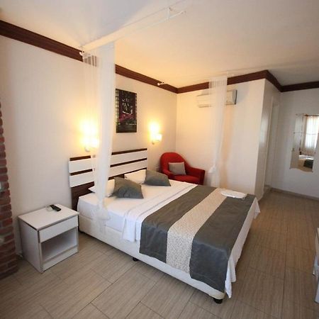 Lavinya Otel Bozcaada Zewnętrze zdjęcie