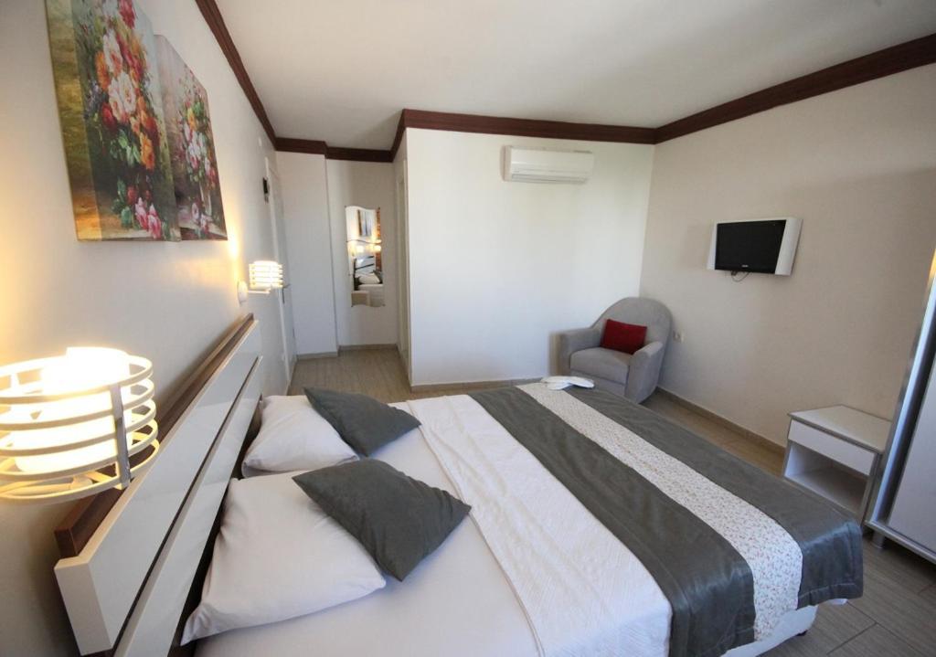 Lavinya Otel Bozcaada Zewnętrze zdjęcie
