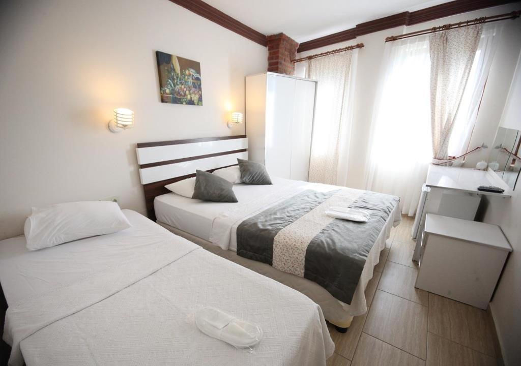 Lavinya Otel Bozcaada Zewnętrze zdjęcie