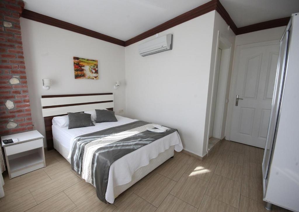Lavinya Otel Bozcaada Zewnętrze zdjęcie