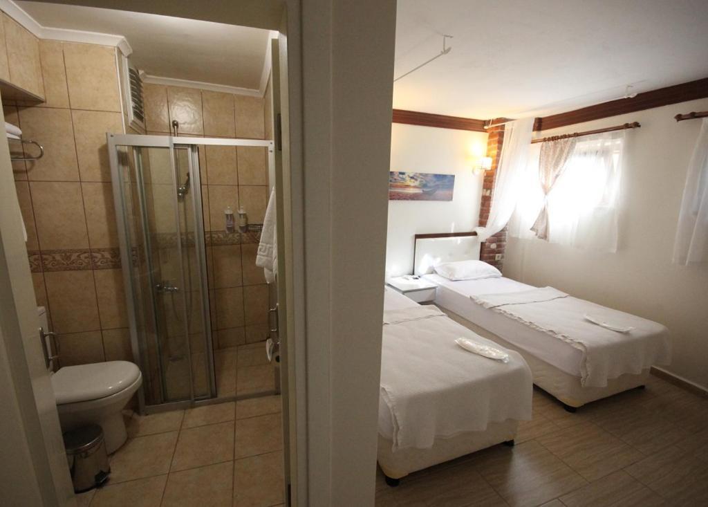 Lavinya Otel Bozcaada Zewnętrze zdjęcie