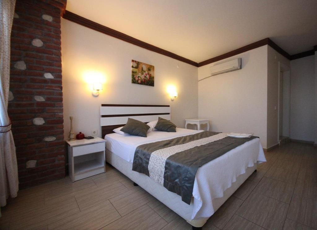 Lavinya Otel Bozcaada Zewnętrze zdjęcie