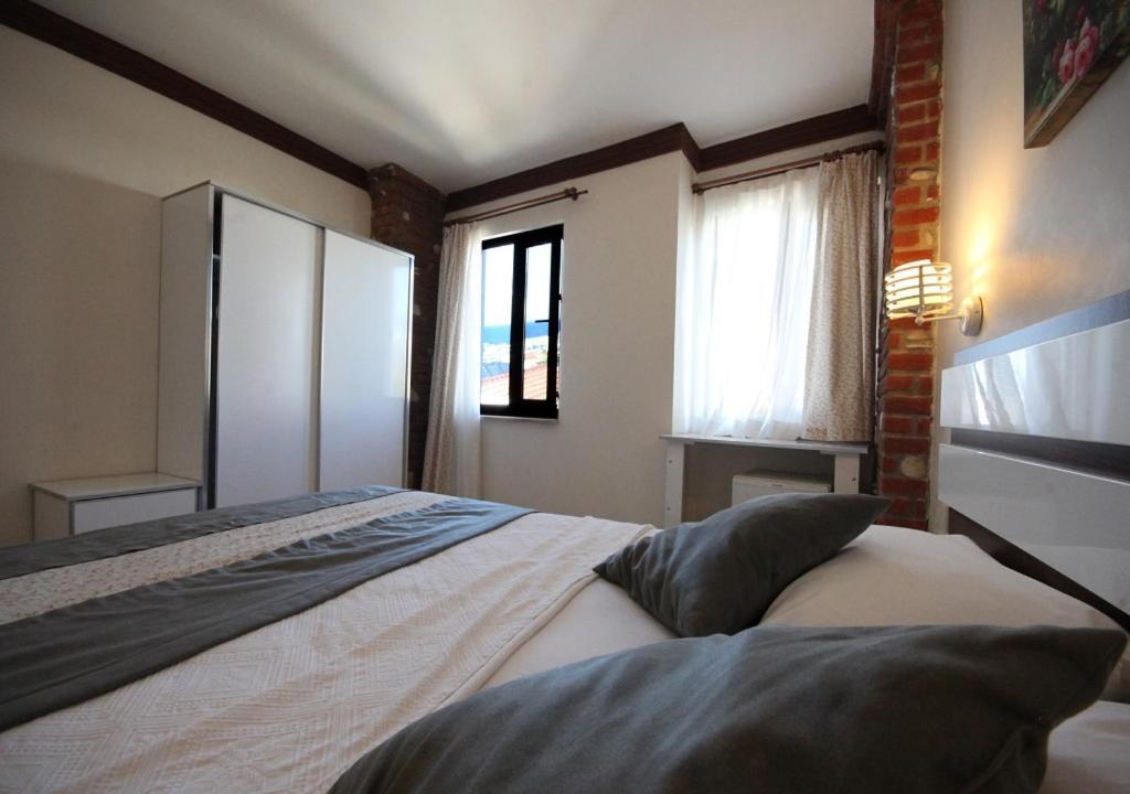 Lavinya Otel Bozcaada Zewnętrze zdjęcie