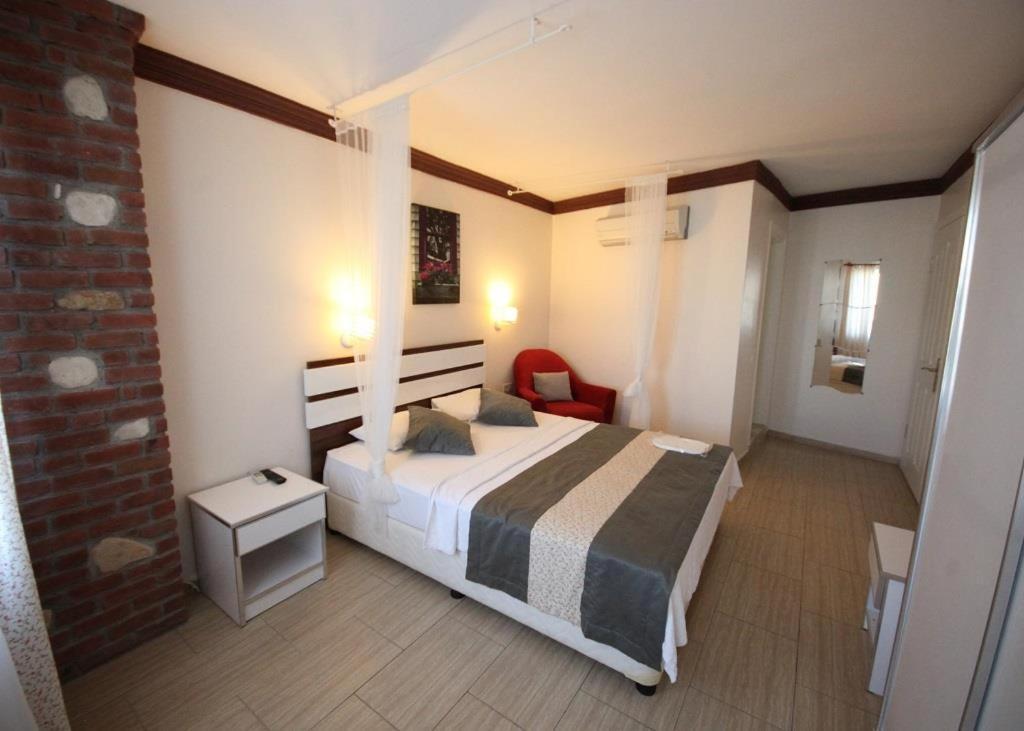 Lavinya Otel Bozcaada Zewnętrze zdjęcie