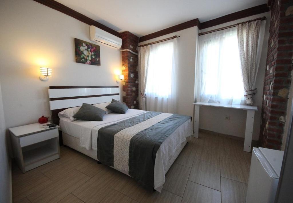 Lavinya Otel Bozcaada Zewnętrze zdjęcie