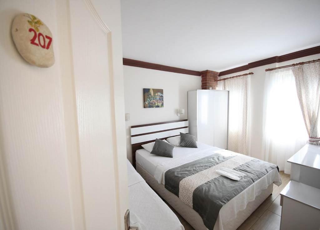 Lavinya Otel Bozcaada Zewnętrze zdjęcie