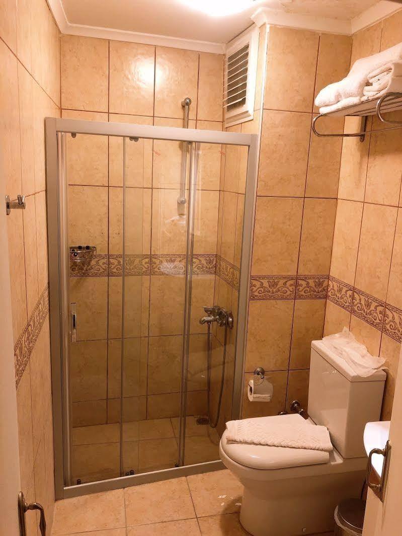 Lavinya Otel Bozcaada Zewnętrze zdjęcie