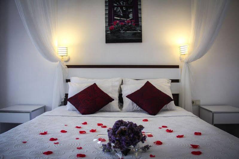 Lavinya Otel Bozcaada Zewnętrze zdjęcie