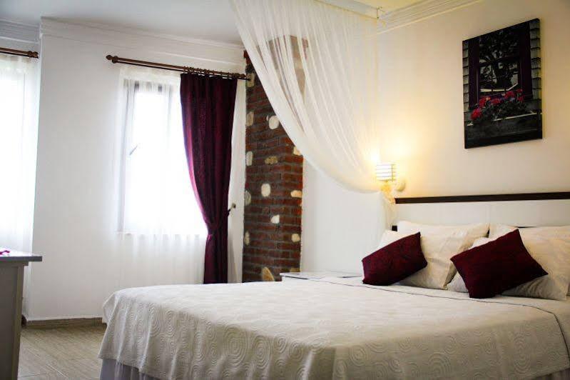 Lavinya Otel Bozcaada Zewnętrze zdjęcie