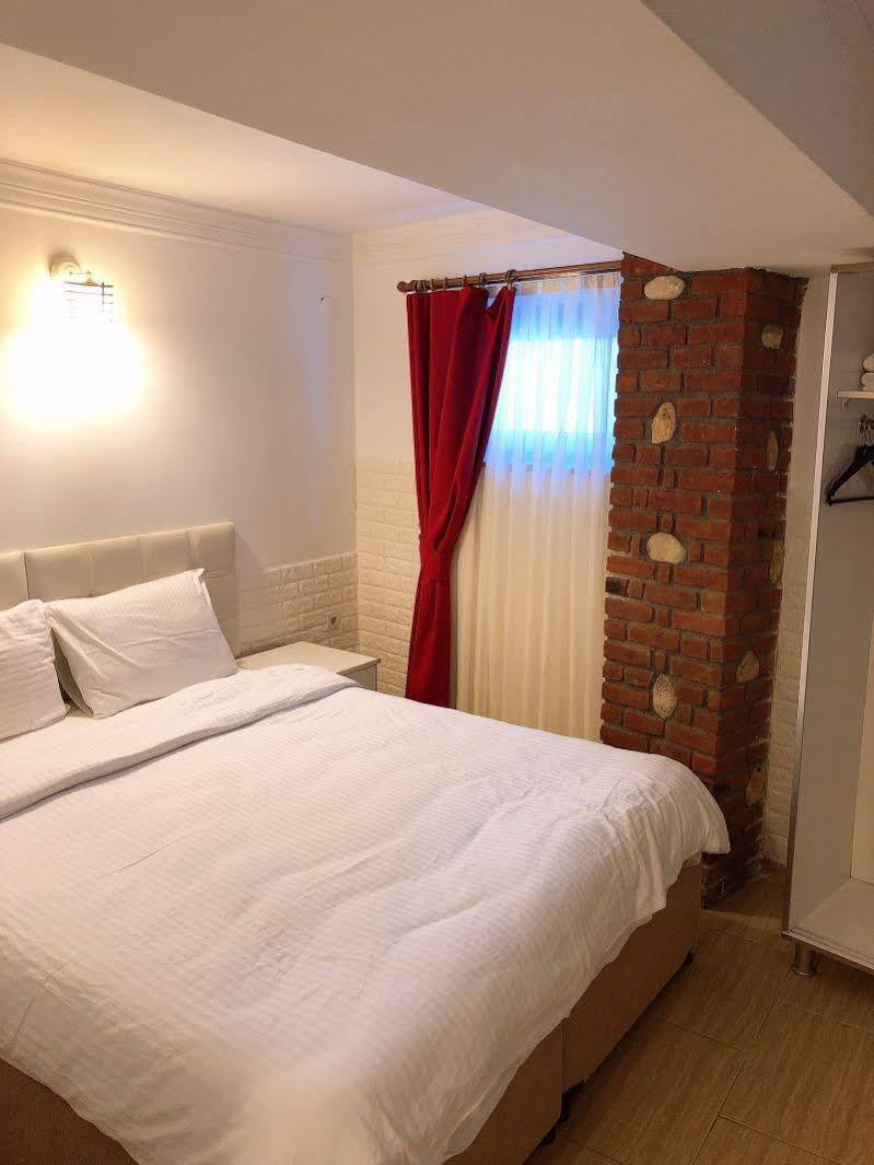 Lavinya Otel Bozcaada Zewnętrze zdjęcie